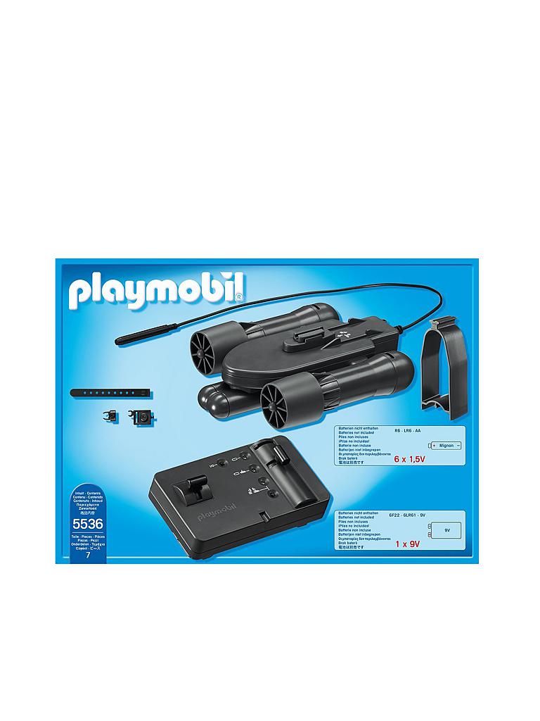 Playmobil 5536 discount